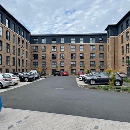 Central Derby Urban 2 Bedroom Flat - An Oasis Of Elegance! Free Parking And Wifi Suitable For Families And Professionals Kültér fotó